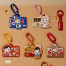 Alien PU Pickup Cover Alien PU Pickup Cover