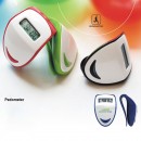 Pedometer