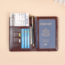 RFID Anti-theft Multifunctional Passport Cover