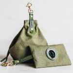 寵物拾便袋和零食袋