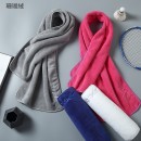 运动毛巾礼品