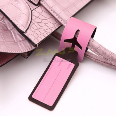 Luggage Tag
