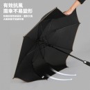 Auto Golf Umbrella