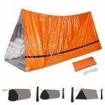 Emergency Tube Tent