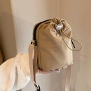 Inclined Shoulder Bag
