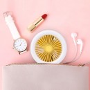 LED Fan