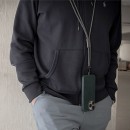 地球叔叔海洋回收物料環保便攜充電手機掛繩