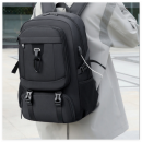 超大容量可擴容雙肩背囊