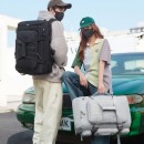 大容量多用途双肩背包