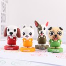 訂製立體公仔印章 訂製立體公仔印章