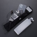 Invisible Water Bottle Sports Belt Bag