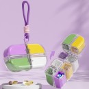 磁吸分隔藥盒 磁吸分隔藥盒