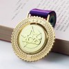 Coloured Medal