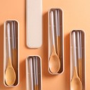 Wooden Tableware