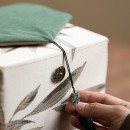 Chinese-style Gift Box