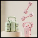 Kettlebell And Dumbbell Combo Kettlebell And Dumbbell Combo