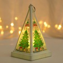 Christmas Decorations Portable Night Light