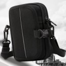 Leisure Multifunctional Small Backpack Single Shoulder Messenger Bag