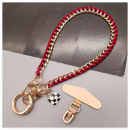 小香风手链手机挂绳