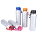 Sports Aluminum Water Bottle