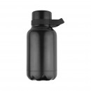 500ML Bubble Vacuum Drink Bottle