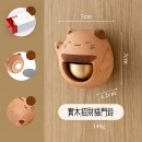 Zhaocai Cat Doorbell