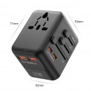 Travel Adapter