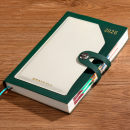 Pocket Schedule Notebook Pocket Schedule Notebook