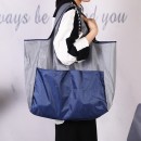 Oxford Cloth Folding Shopping Bag Oxford Cloth Folding Shopping Bag