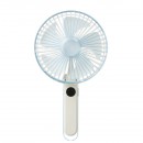 Foldable Hanging Handheld Large Fan