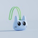 貓頭貓爪捏捏樂減壓玩具