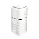 Ionic Air Purifier with Dual USB Ports