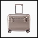 万向轮拉杆行李箱