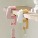 Desktop edge hook
