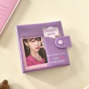 客製化PVC海綿封面卡相冊 客製化PVC海綿封面卡相冊