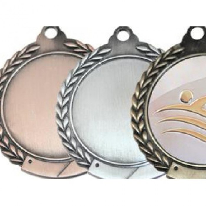 獎牌的訂製6要點