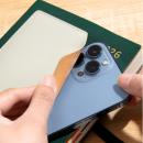 Pocket Schedule Notebook Pocket Schedule Notebook