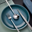 Stainless Steel Tableware