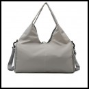 Crossbody Travel Gym Bag