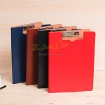 PU A4 File Folder