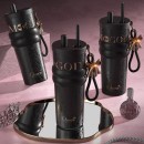 Large-Capacity Portable Thermos With Stainless Steel/Ceramic Inner Liner Large-Capacity Portable Thermos With Stainless Steel/Ceramic Inner Liner