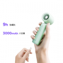 便攜掛脖手持風扇