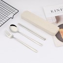 Stainless Steel Tableware