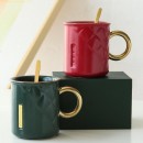 370ML Ceramic Mug