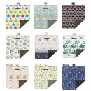 Machine Washable Ultrasonic Thickened Picnic Mat