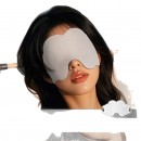 Light-blocking eye mask