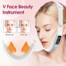 V Face Massagers