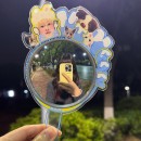 打卡鏡可訂製