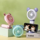 Multifunctional Handheld Fan