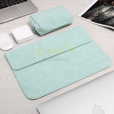 Notebook Pouch Set